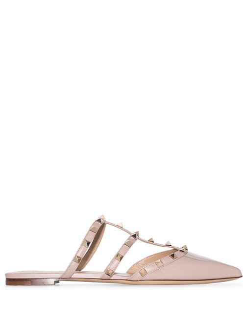 Rockstud Mule VALENTINO GARAVANI | 6W2S0H15VNWP45